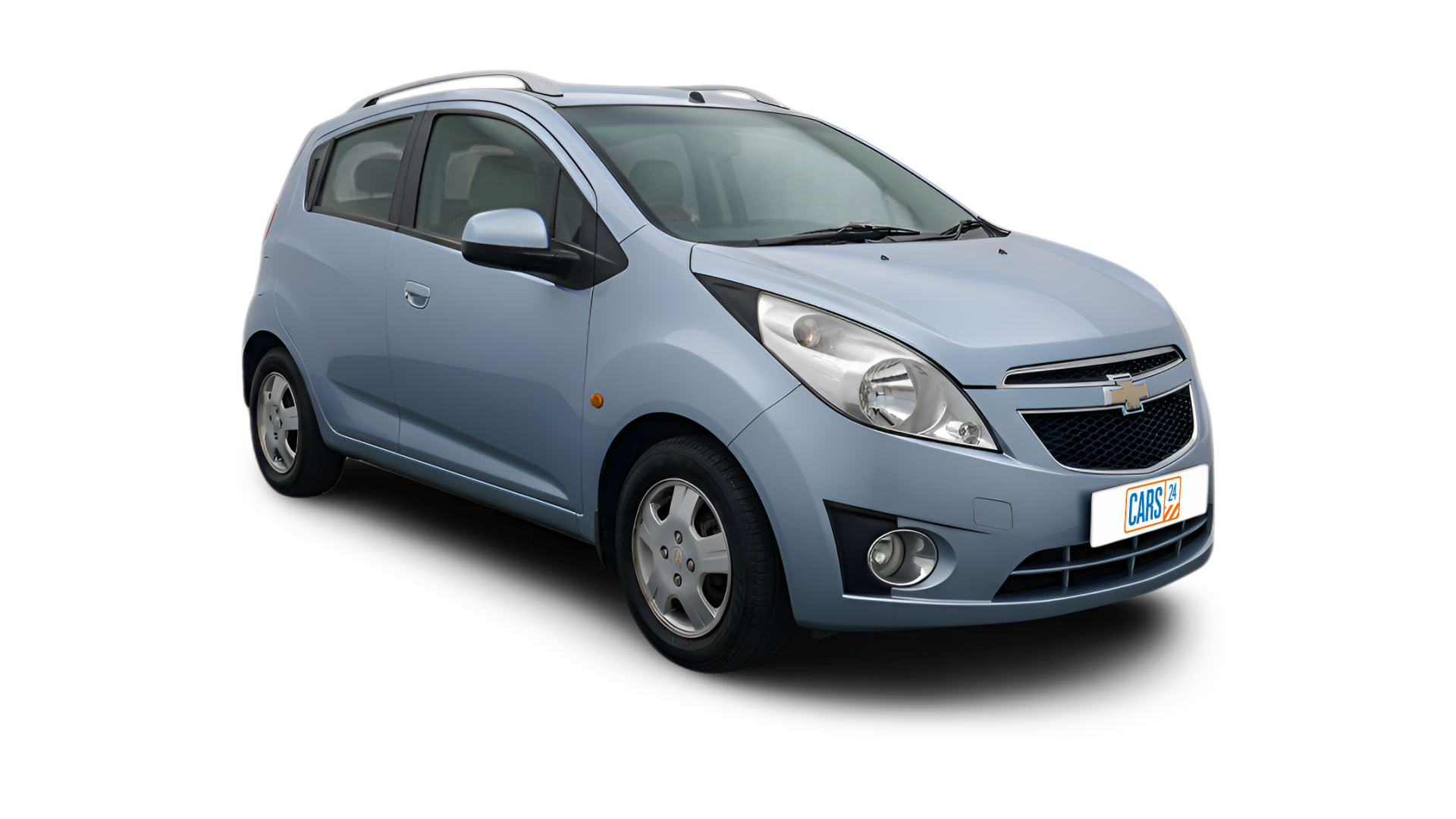 Chevrolet Beat-img